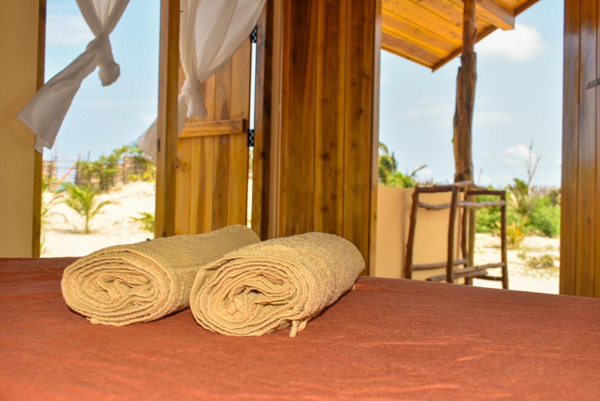 Salty Alchemy Arugam Bay Exterior foto